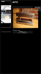 Mobile Screenshot of mvvc.be